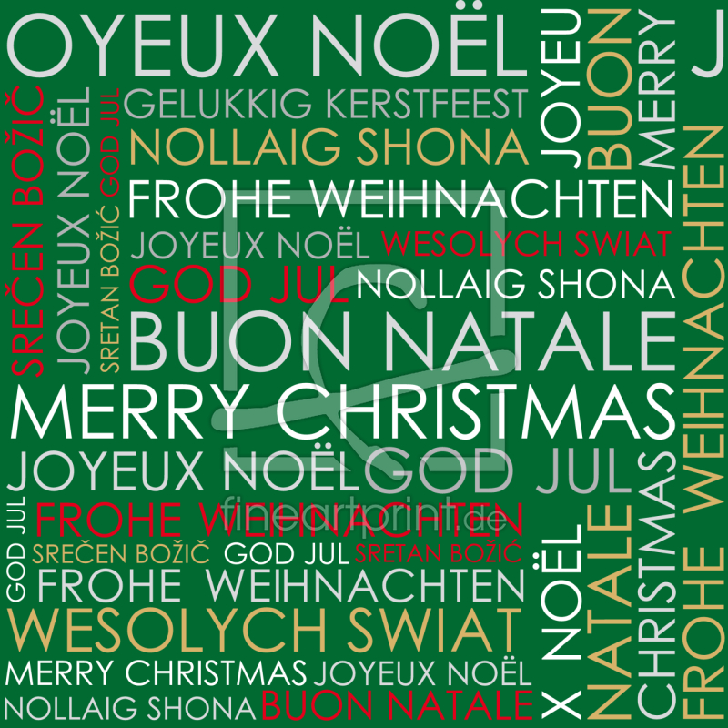 frei wählbarer Bildausschnitt für Ihr Bild auf Grußkarte