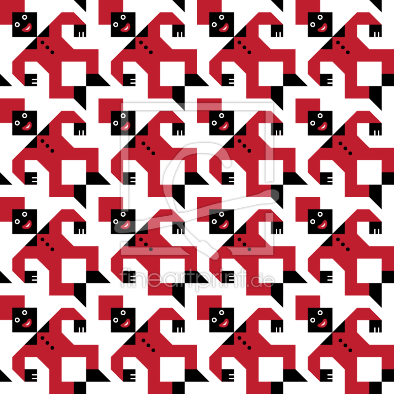 frei wählbarer Bildausschnitt für Ihr Bild auf Grußkarte