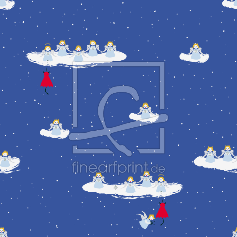 frei wählbarer Bildausschnitt für Ihr Bild auf Grußkarte