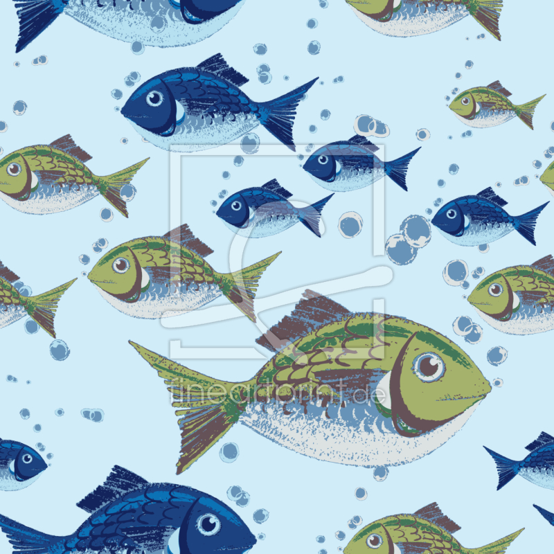 frei wählbarer Bildausschnitt für Ihr Bild auf Grußkarte