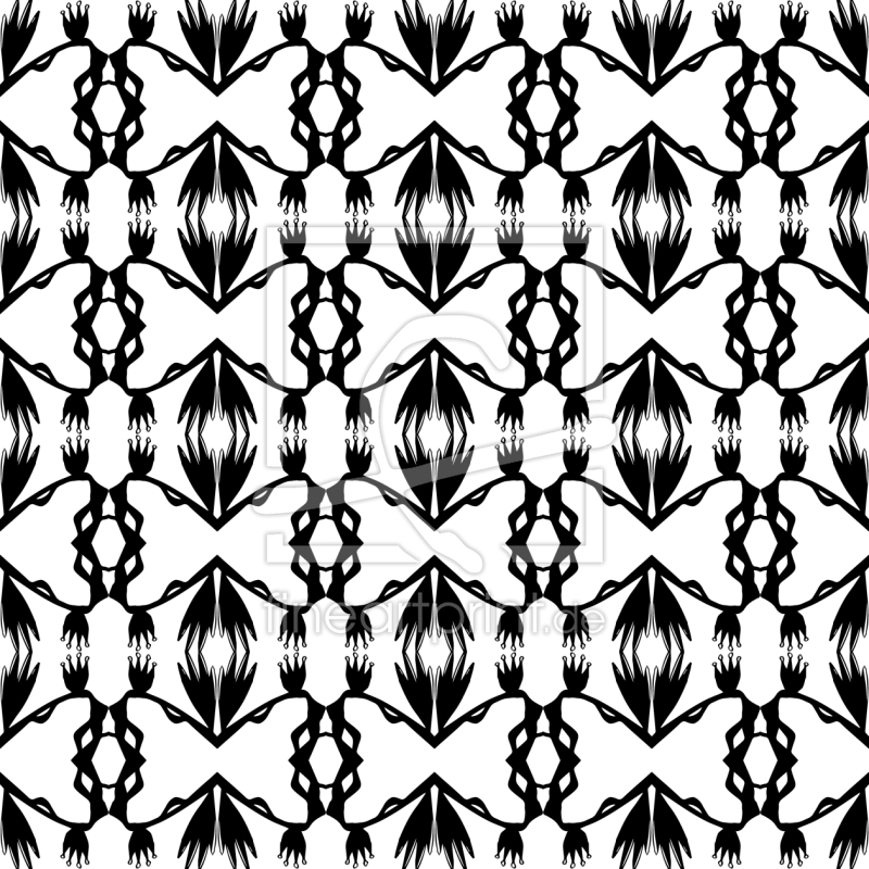 frei wählbarer Bildausschnitt für Ihr Bild auf Grußkarte