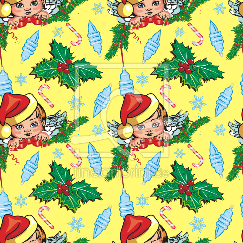 frei wählbarer Bildausschnitt für Ihr Bild auf Grußkarte