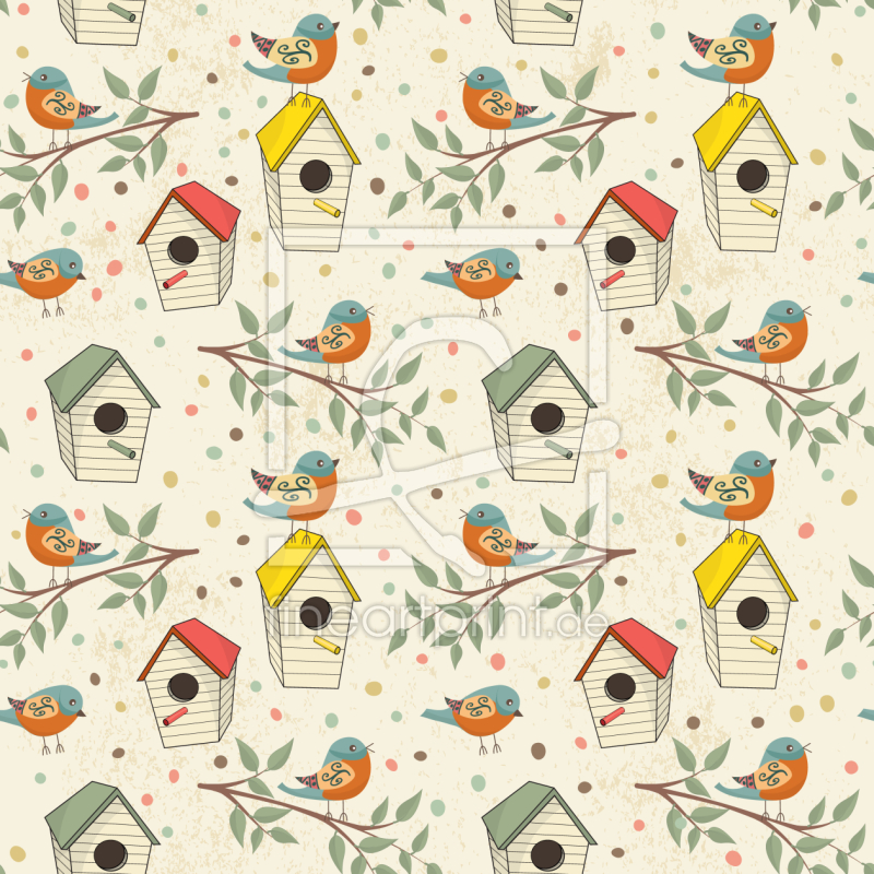 frei wählbarer Bildausschnitt für Ihr Bild auf Grußkarte