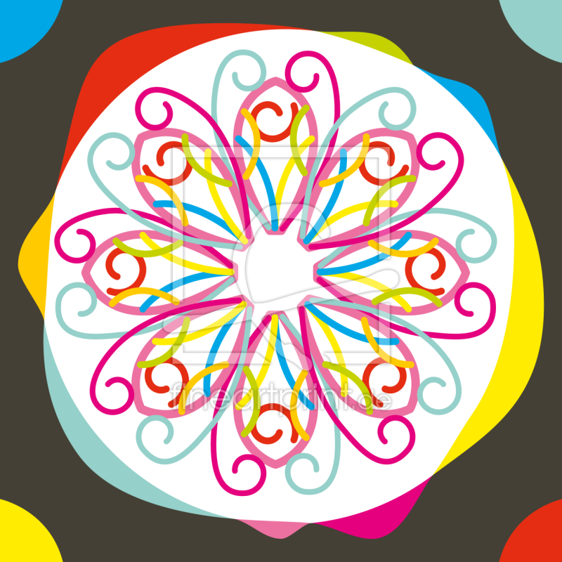 frei wählbarer Bildausschnitt für Ihr Bild auf Grußkarte