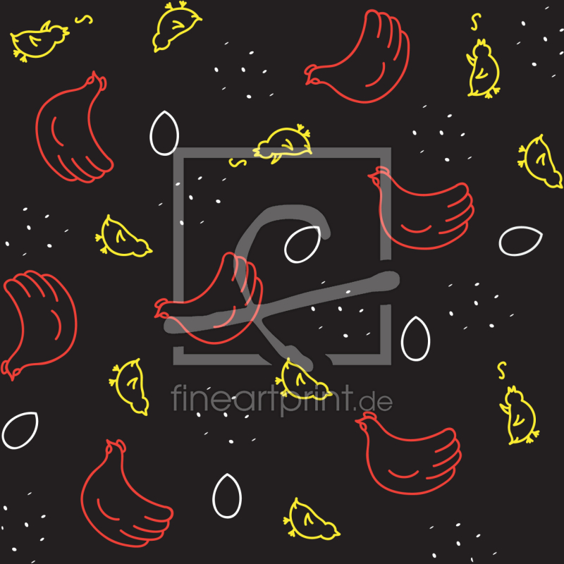 frei wählbarer Bildausschnitt für Ihr Bild auf Grußkarte