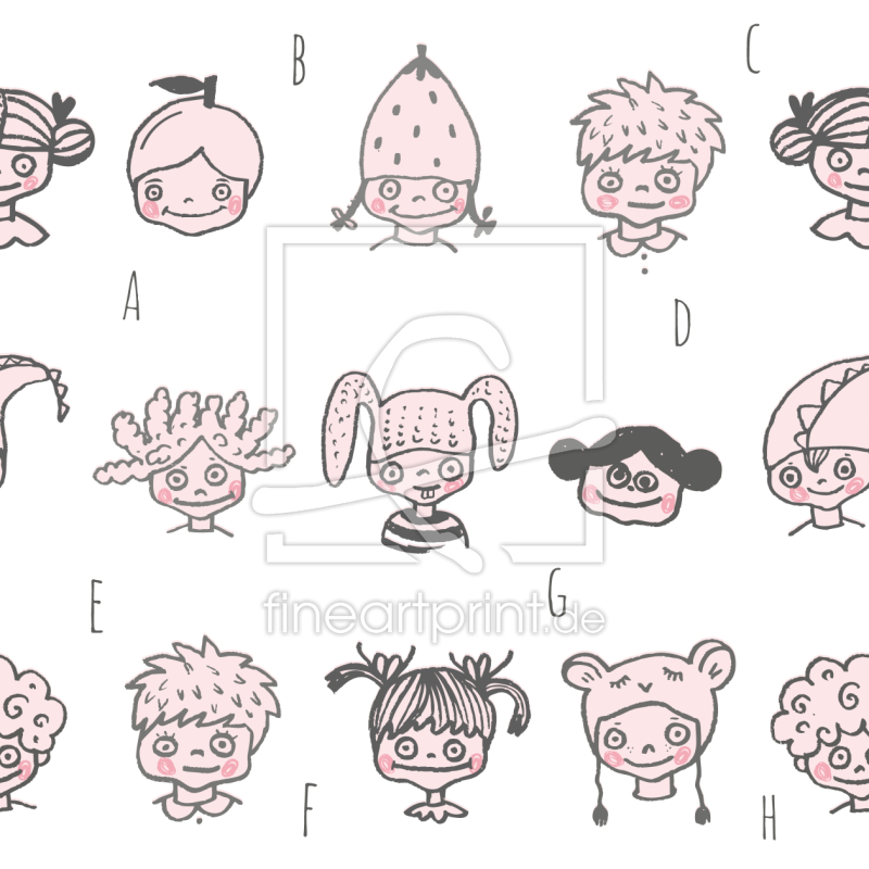 frei wählbarer Bildausschnitt für Ihr Bild auf Grußkarte