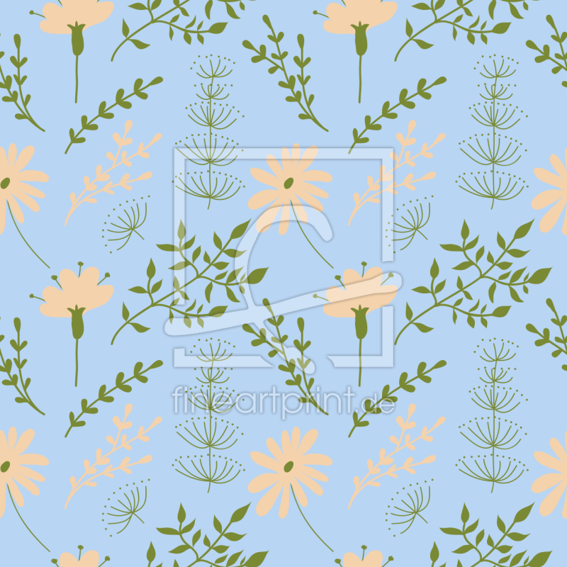 frei wählbarer Bildausschnitt für Ihr Bild auf Grußkarte