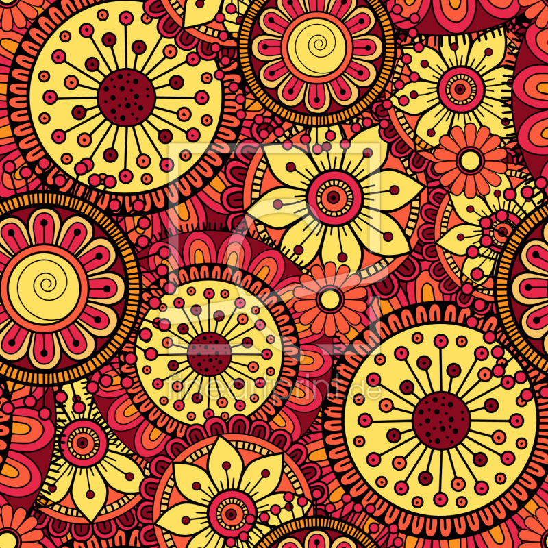 frei wählbarer Bildausschnitt für Ihr Bild auf Grußkarte