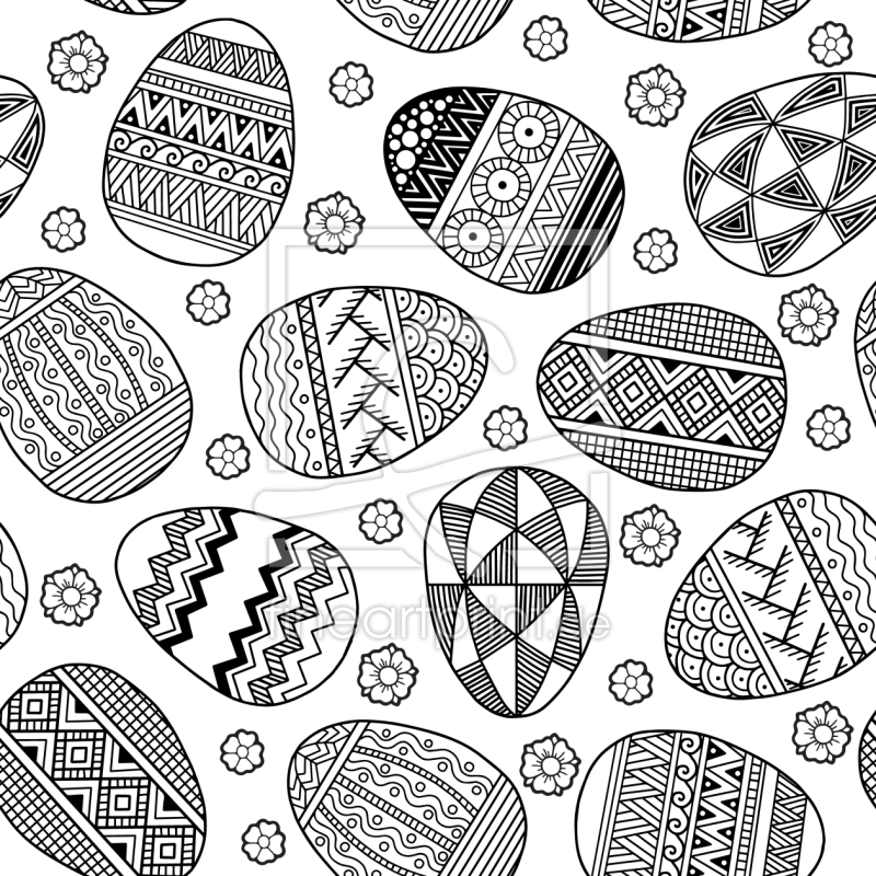 frei wählbarer Bildausschnitt für Ihr Bild auf Grußkarte