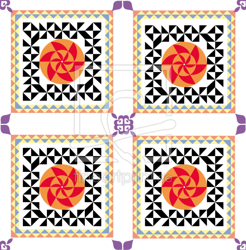 frei wählbarer Bildausschnitt für Ihr Bild auf Grußkarte