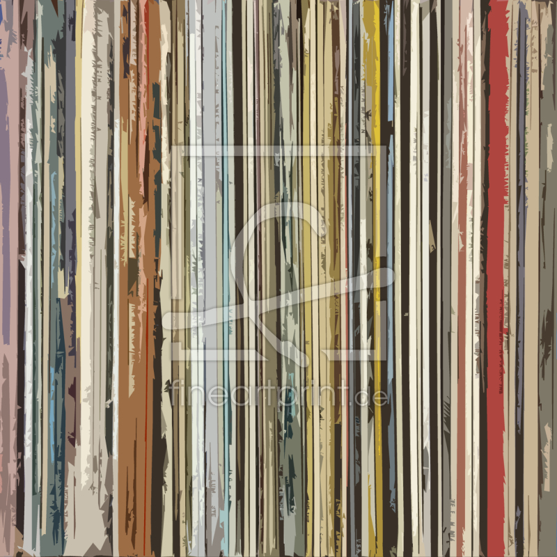 frei wählbarer Bildausschnitt für Ihr Bild auf Grußkarte