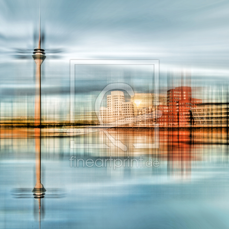 frei wählbarer Bildausschnitt für Ihr Bild auf Grußkarte