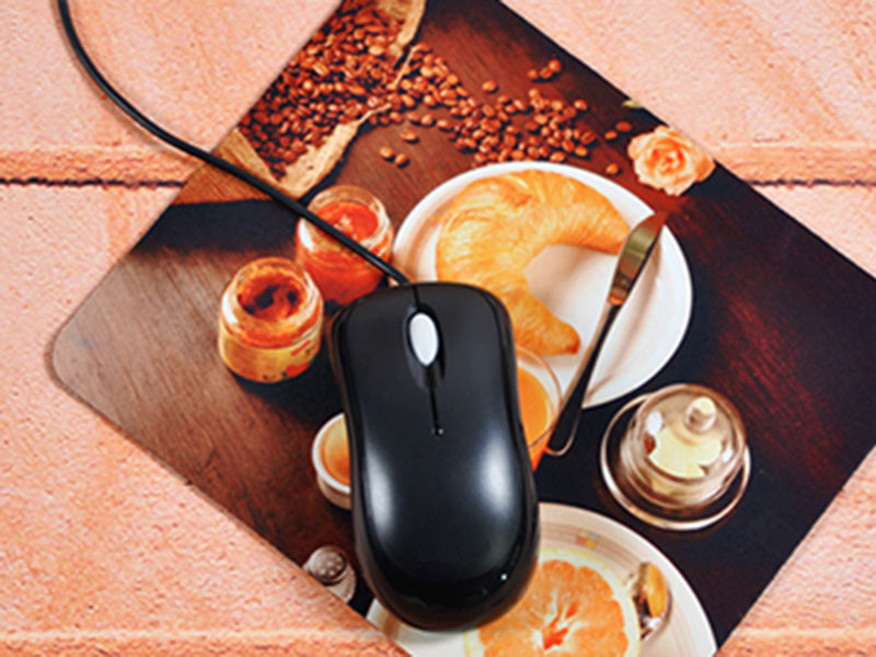 Mauspad