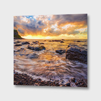 Maia Beach von photoplace