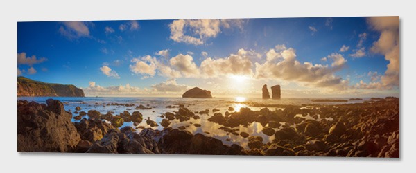mostairos beach 2 von photoplace