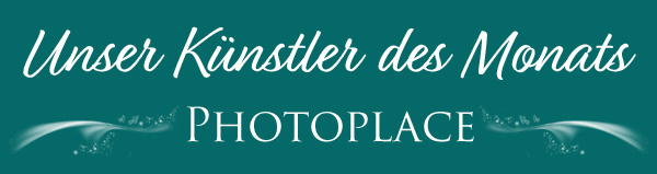 Künstler des Monats - photoplace
