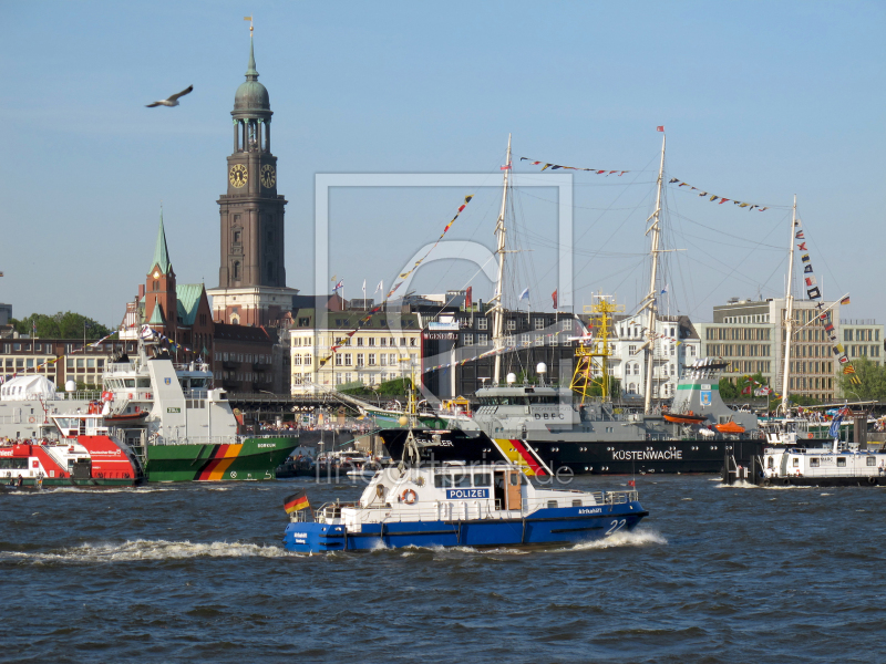 frei wählbarer Bildausschnitt für Ihr Bild auf Kissen