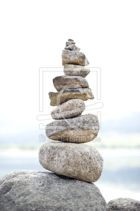 frei wählbarer Bildausschnitt für Ihr Bild auf Kissen
