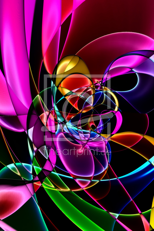 frei wählbarer Bildausschnitt für Ihr Bild auf Kissen