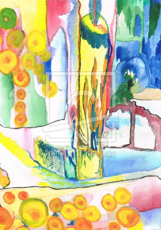 frei w&auml;hlbarer Bildausschnitt f&uuml;r Ihr Bild auf Kissen