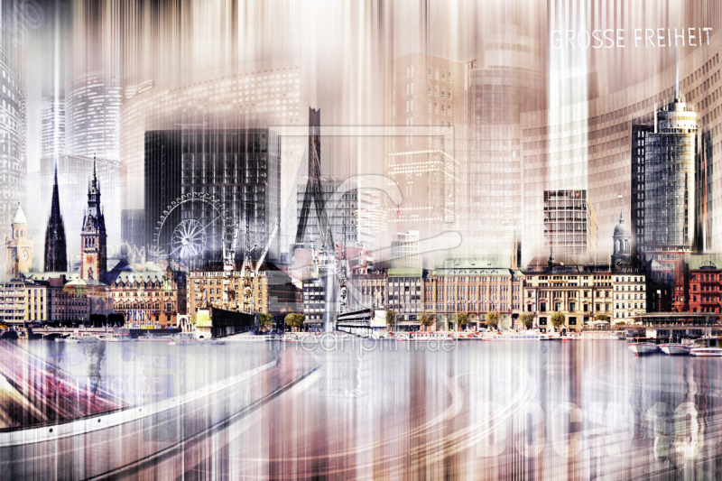 frei w&auml;hlbarer Bildausschnitt f&uuml;r Ihr Bild auf Kissen