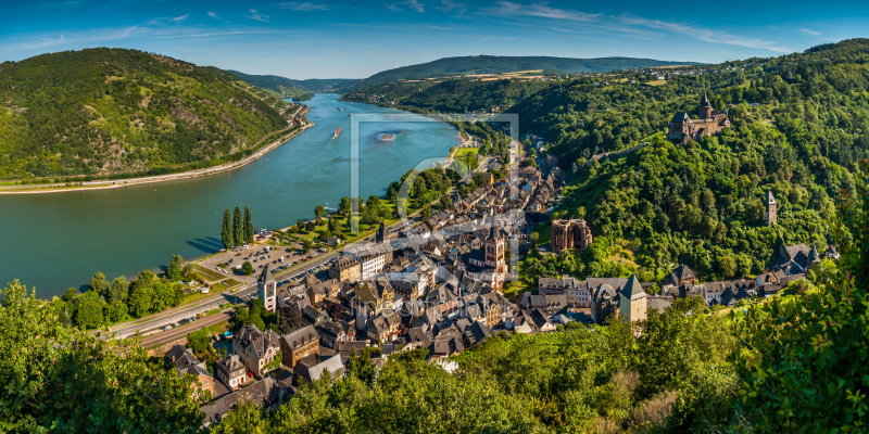 frei wählbarer Bildausschnitt für Ihr Bild auf Kissen