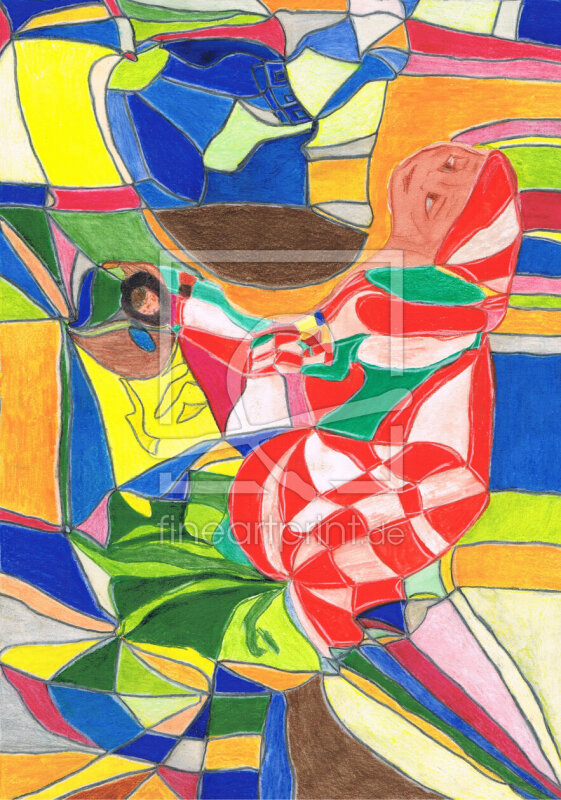 frei w&auml;hlbarer Bildausschnitt f&uuml;r Ihr Bild auf Kissen