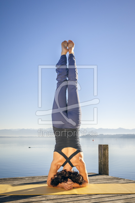 frei wählbarer Bildausschnitt für Ihr Bild auf Kissen