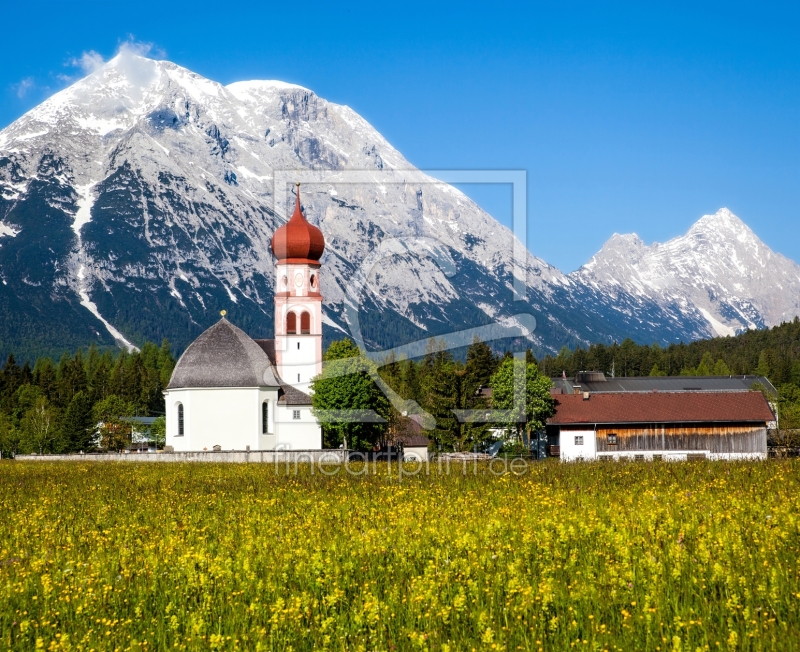 frei wählbarer Bildausschnitt für Ihr Bild auf Kissen