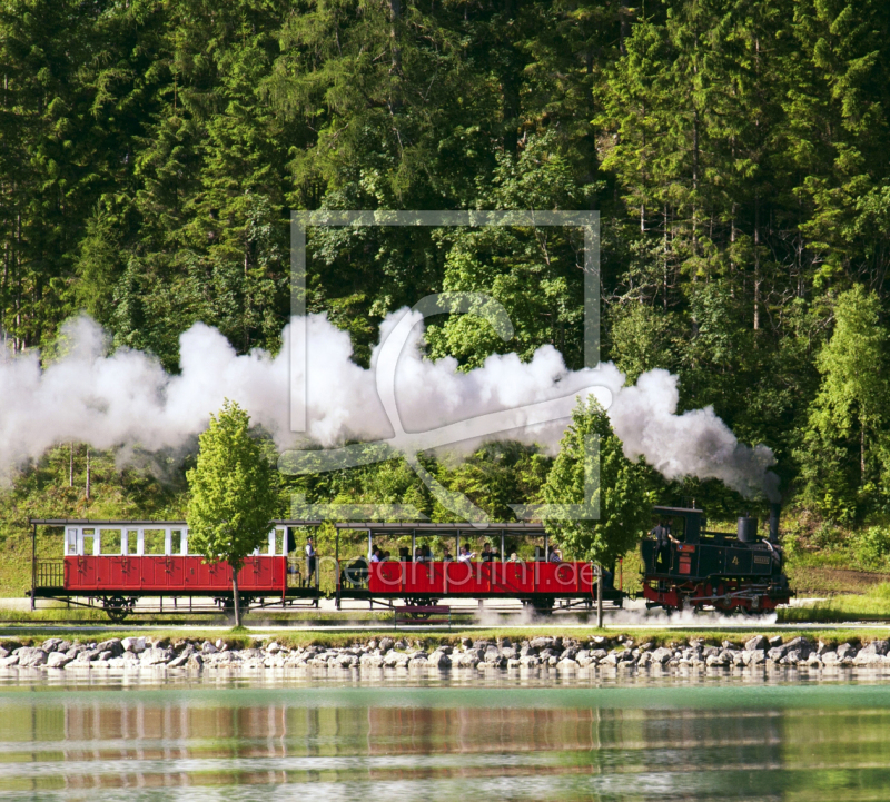 frei wählbarer Bildausschnitt für Ihr Bild auf Kissen