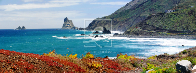 frei w&auml;hlbarer Bildausschnitt f&uuml;r Ihr Bild auf Kissen