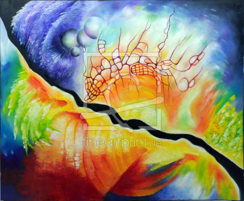 frei w&auml;hlbarer Bildausschnitt f&uuml;r Ihr Bild auf Kissen