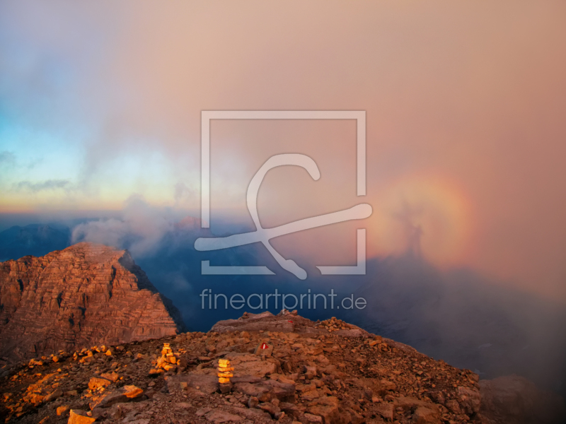 frei wählbarer Bildausschnitt für Ihr Bild auf Kissen