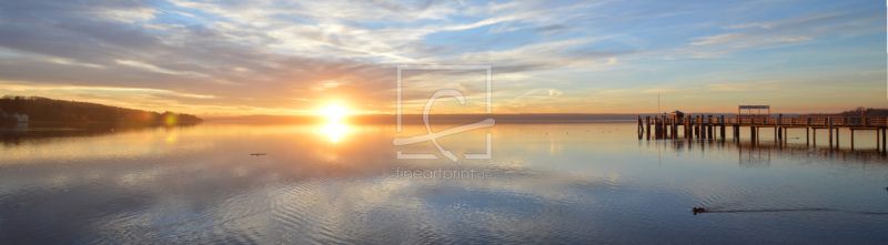 frei wählbarer Bildausschnitt für Ihr Bild auf Kissen