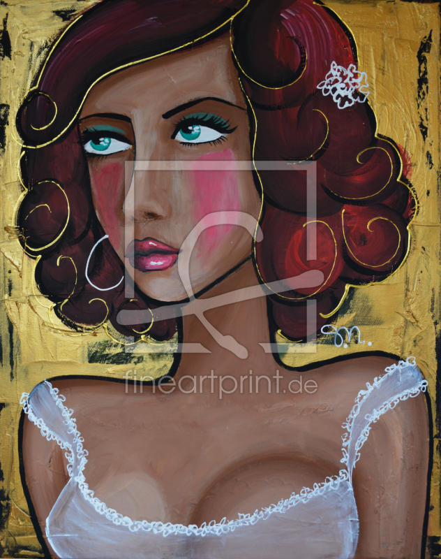 frei wählbarer Bildausschnitt für Ihr Bild auf Kissen