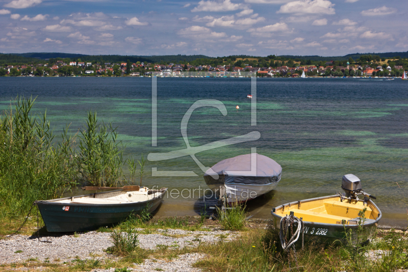 frei wählbarer Bildausschnitt für Ihr Bild auf Kissen