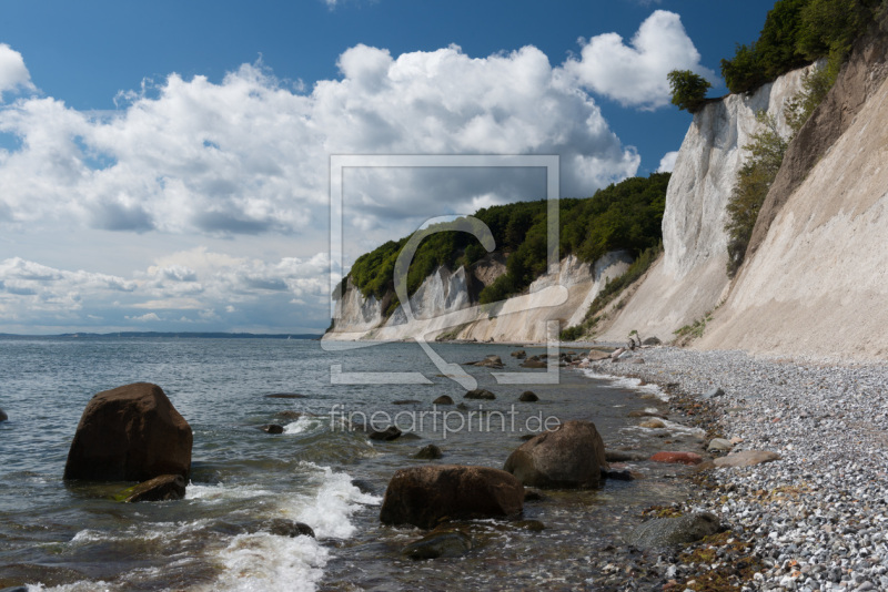 frei wählbarer Bildausschnitt für Ihr Bild auf Kissen