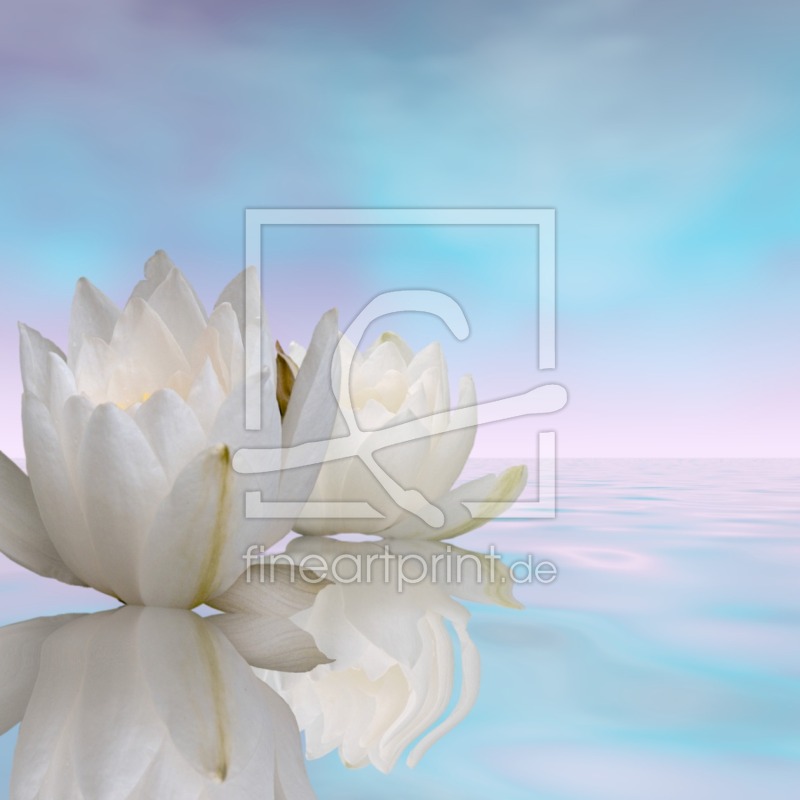 frei wählbarer Bildausschnitt für Ihr Bild auf Kissen