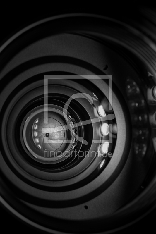 frei w&auml;hlbarer Bildausschnitt f&uuml;r Ihr Bild auf Kissen