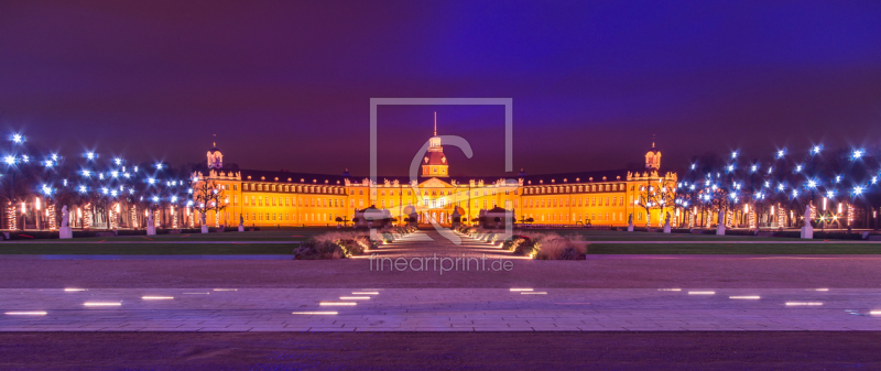 frei w&auml;hlbarer Bildausschnitt f&uuml;r Ihr Bild auf Kissen