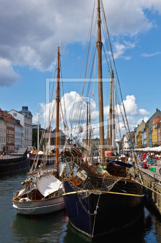 frei wählbarer Bildausschnitt für Ihr Bild auf Kissen