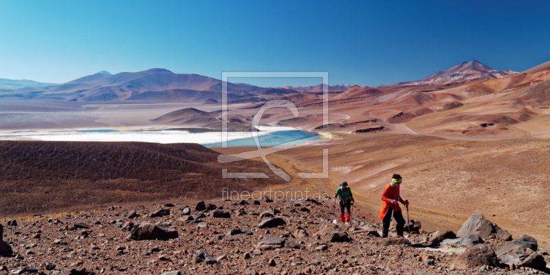 frei wählbarer Bildausschnitt für Ihr Bild auf Kissen