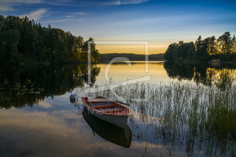 frei wählbarer Bildausschnitt für Ihr Bild auf Kissen