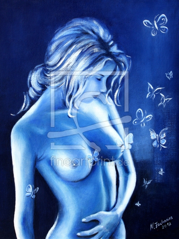 frei wählbarer Bildausschnitt für Ihr Bild auf Kissen