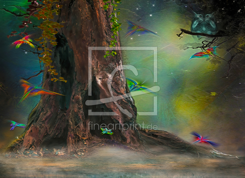 frei w&auml;hlbarer Bildausschnitt f&uuml;r Ihr Bild auf Kissen