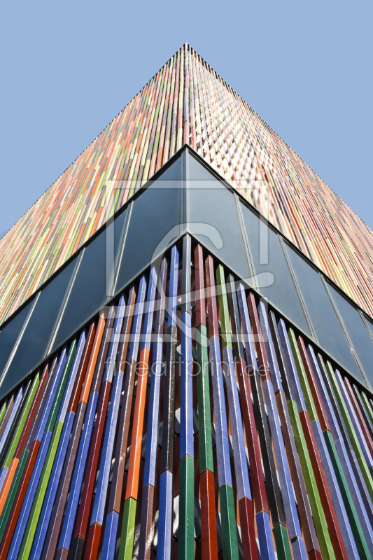 frei wählbarer Bildausschnitt für Ihr Bild auf Kissen