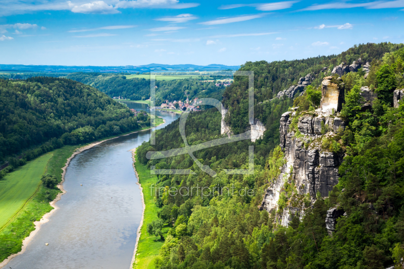 frei wählbarer Bildausschnitt für Ihr Bild auf Kissen