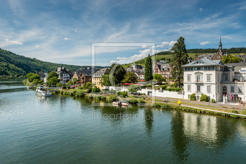 frei wählbarer Bildausschnitt für Ihr Bild auf Kissen