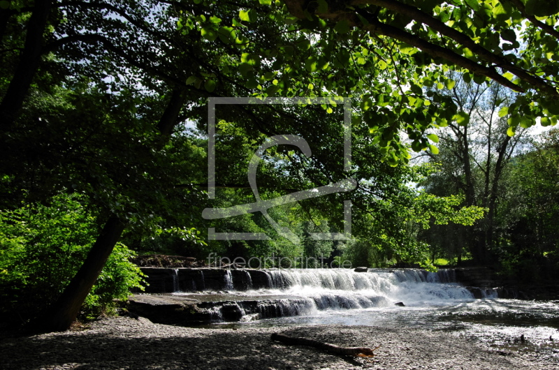 frei wählbarer Bildausschnitt für Ihr Bild auf Kissen