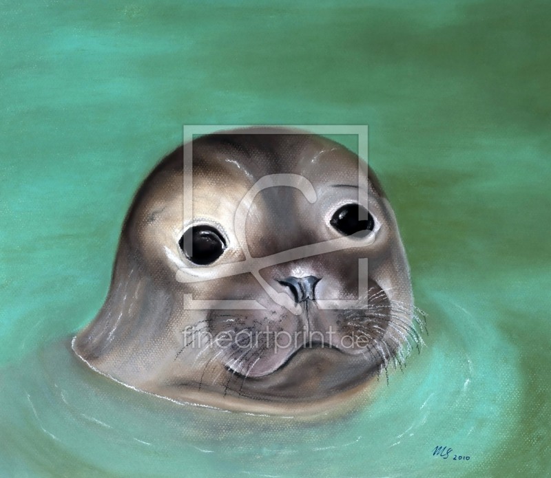 frei wählbarer Bildausschnitt für Ihr Bild auf Kissen